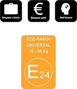 Bubblebum Zitverhoger Autozitje Opblaasbaar Autostoeltje - Zwart -Aanbiedingen BIBS Winkel 1041x1200 5