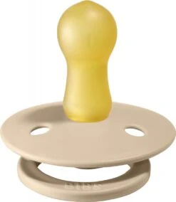 Bibs Fopspeen - Maat 2 6-18 Maanden - 1 Stuk - Vanilla -Aanbiedingen BIBS Winkel 1044x1200 7