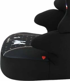 Disney - Befix Frozen Courage - Autostoel Groep 2 En 3 - 15 Tot 36 Kg - Zwart -Aanbiedingen BIBS Winkel 1046x1200 4