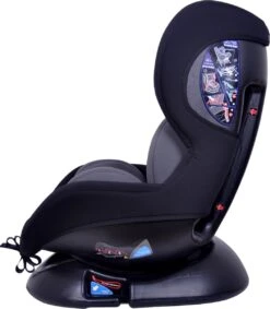 Ding Dano Autostoel - 0 Tot 18 Kg - Zwart/Grijs - Autostoel Groep 0/1 -Aanbiedingen BIBS Winkel 1047x1200 5