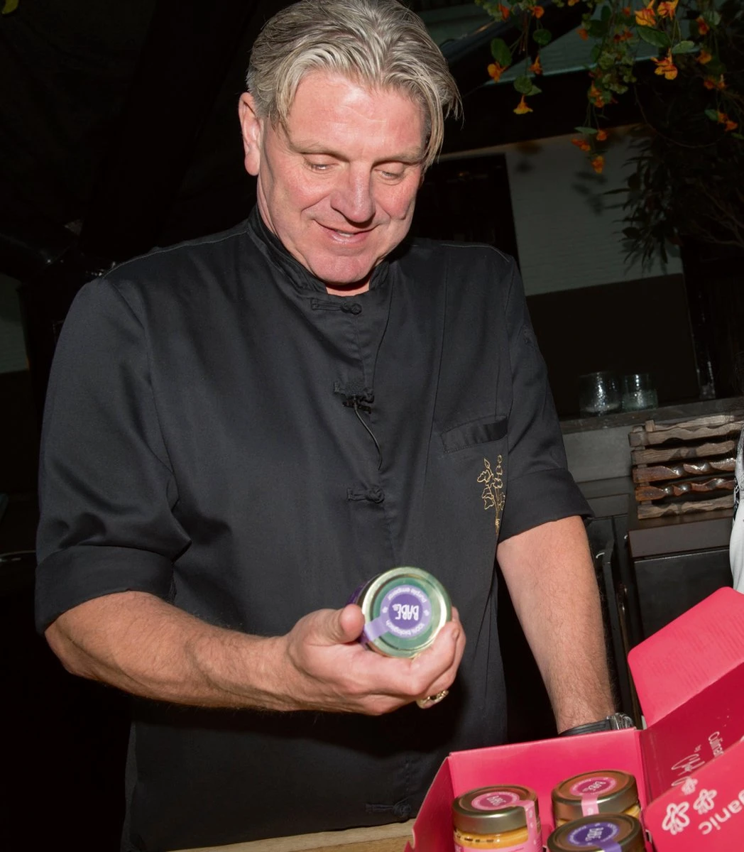 Babe Mix Box – 6 Smaken - Biologische Culinaire Babyhapjes Vanaf 8 Tot 36 Maanden - 6x200 Gram Babyvoeding- Winnaar Baby Innovation Award 2022 – Beste Babyvoeding 2022 4 Babe Mix Box – 6 Smaken - Biologische Culinaire Babyhapjes Vanaf 8 Tot 36 Maanden - 6x200 Gram Babyvoeding- Winnaar Baby Innovation Award 2022 – Beste Babyvoeding 2022 - Afbeelding 4