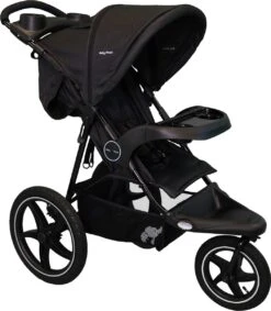 Babyphant Luxe Yasmin Hardloop Kinderwagen – Jogging Buggy - Runner -Aanbiedingen BIBS Winkel 1049x1200 7