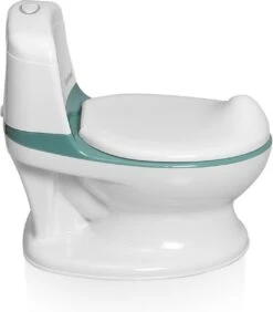 Baninni Kindertoilet Pippe Groen -Aanbiedingen BIBS Winkel 1050x1200