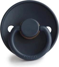 Frigg Fopspeen - Maat 1 0-6 Maanden - 1 Stuk - Classic - Cappuccino -Aanbiedingen BIBS Winkel 1051x1200 6