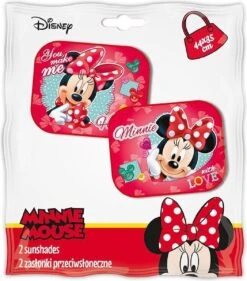 Disney Minnie Mouse Zonnescherm -Aanbiedingen BIBS Winkel 1053x1200 4