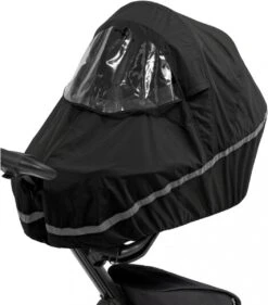 Stokke® Xplory® X Regenscherm Black 8 Stokke® Xplory® X Regenscherm Black -Aanbiedingen BIBS Winkel 1054x1200 5