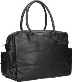 Kidzroom Vision Of Love Luiertas - Zwart - Verschoonmatje - Verstelbare Schouderband 31 Kidzroom Vision Of Love Luiertas - Zwart - Verschoonmatje - Verstelbare Schouderband -Aanbiedingen BIBS Winkel 1056x1200 7