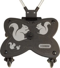 COZY C RIDER Meerijdplankje - Met Zitje En Stuur -Aanbiedingen BIBS Winkel 1059x1200 22