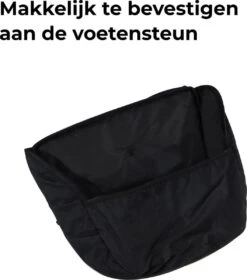 Deryan XP Voetenzak Voor In De Buggy -Aanbiedingen BIBS Winkel 1059x1200 24