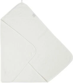 Jollein Badcape Badstof 75x75cm - Ivory -Aanbiedingen BIBS Winkel 1059x1200 4