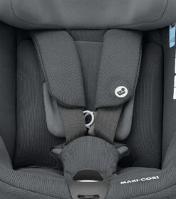 Maxi-Cosi AxissFix I-Size Autostoeltje - 360° Draaibaar - Authentic Graphite -Aanbiedingen BIBS Winkel 1060x1200 14