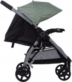Safety 1st Step & Go Stand Alone Buggy - Green Hill 13 Safety 1st Step & Go Stand Alone Buggy - Green Hill -Aanbiedingen BIBS Winkel 1061x1200 5