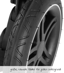 Hauck UpTown Buggy - Met één Hand Opvouwbaar - Beige -Aanbiedingen BIBS Winkel 1061x1200 6