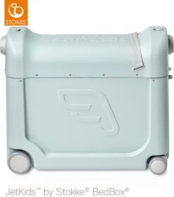 JetKids By Stokke® BedBox Green Aurora -Aanbiedingen BIBS Winkel 1061x1200 7