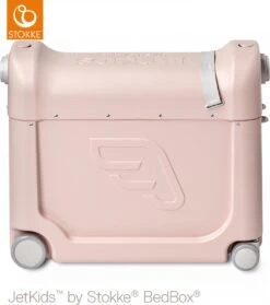 JetKids By Stokke® BedBox Pink Lemonade -Aanbiedingen BIBS Winkel 1061x1200 8