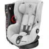 Maxi-Cosi Axiss Autostoeltje - 90° Draaibaar - Authentic Grey