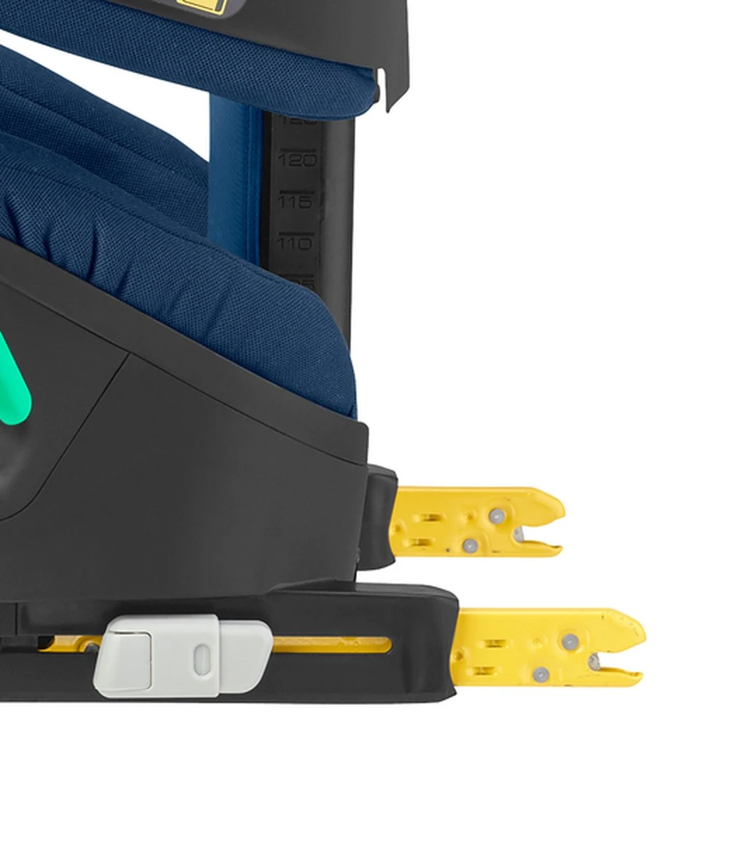 Maxi-Cosi Morion I-Size Autostoeltje - Basic Blue - Beste Koop Consumentenbond (Mei 2022) 2 Maxi-Cosi Morion I-Size Autostoeltje - Basic Blue - Beste Koop Consumentenbond (Mei 2022) - Afbeelding 2