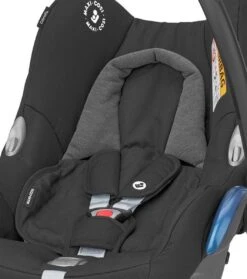 Maxi-Cosi CabrioFix Autostoeltje - Essential Black 15 Maxi-Cosi CabrioFix Autostoeltje - Essential Black -Aanbiedingen BIBS Winkel 1062x1200 23