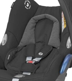 Maxi-Cosi Cabriofix Autostoel - Essential Black 12 Maxi-Cosi Cabriofix Autostoel - Essential Black -Aanbiedingen BIBS Winkel 1062x1200 24