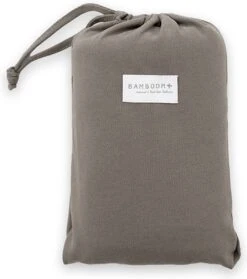 Bamboom Baby Draagdoek Sling Kleur Sand -Aanbiedingen BIBS Winkel 1062x1200 32