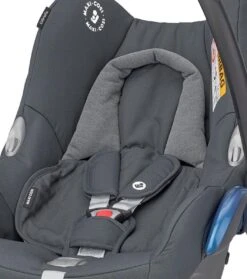Maxi-Cosi CabrioFix Autostoeltje - Essential Graphite -Aanbiedingen BIBS Winkel 1062x1200 4