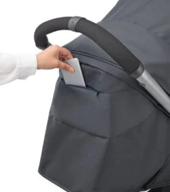 Maxi-Cosi Gia - Essential Graphite FR - Vanaf De Geboorte Tot Circa 4 Jaar 26 Maxi-Cosi Gia - Essential Graphite FR - Vanaf De Geboorte Tot Circa 4 Jaar -Aanbiedingen BIBS Winkel 1062x1200 8