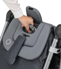 Maxi-Cosi Gia - Essential Graphite FR - Vanaf De Geboorte Tot Circa 4 Jaar 29 Maxi-Cosi Gia - Essential Graphite FR - Vanaf De Geboorte Tot Circa 4 Jaar -Aanbiedingen BIBS Winkel 1062x1200 9