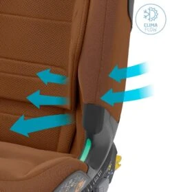 Maxi-Cosi Titan Pro I-Size Autostoeltje - Authentic Cognac - Vanaf Ca. 15 Maanden Tot 12 Jaar 19 Maxi-Cosi Titan Pro I-Size Autostoeltje - Authentic Cognac - Vanaf Ca. 15 Maanden Tot 12 Jaar -Aanbiedingen BIBS Winkel 1063x1200 21