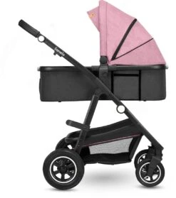 Lionelo Amber 3in1 - Kinderwagen - XXL SET - Incl. Autostoel - 0-22kg 23 Lionelo Amber 3in1 - Kinderwagen - XXL SET - Incl. Autostoel - 0-22kg -Aanbiedingen BIBS Winkel 1064x1200 13