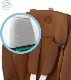 Maxi-Cosi Titan Pro I-Size Autostoeltje - Authentic Cognac - Vanaf Ca. 15 Maanden Tot 12 Jaar 20 Maxi-Cosi Titan Pro I-Size Autostoeltje - Authentic Cognac - Vanaf Ca. 15 Maanden Tot 12 Jaar -Aanbiedingen BIBS Winkel 1064x1200 4