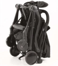 Kekk Buggy Ymo Plus Junior 45 X 105 Cm Aluminium Zwart -Aanbiedingen BIBS Winkel 1065x1200 10