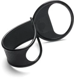 Loopie - Extra Handje - Handvat - Zwart -Aanbiedingen BIBS Winkel 1065x1200 11