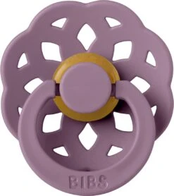 Bibs Boheme Fopspenen| Maat 2 6-18 Maanden| Mauve, Fossil Grey, Vanilla, Blossom, Ivory + Monkiezz Speenzakje -Aanbiedingen BIBS Winkel 1065x1200 16