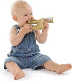 Sophie De Giraf - Al Thir De Dromedaris - Bijtspeelgoed - 100% Natuurlijk Rubber -Aanbiedingen BIBS Winkel 1065x1200 4