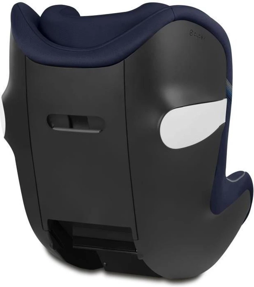 CYBEX Sirona M2 I-Size Deep Autostoeltje Zonder Onderstel 2020 - Groep 0 + / 1 - Zwart 2 CYBEX Sirona M2 I-Size Deep Autostoeltje Zonder Onderstel 2020 - Groep 0 + / 1 - Zwart - Afbeelding 2