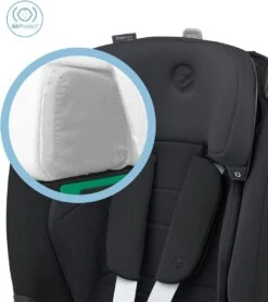 Maxi-Cosi Titan Pro I-Size Autostoeltje - Authentic Graphite - Vanaf Ca. 15 Maanden Tot 12 Jaar 16 Maxi-Cosi Titan Pro I-Size Autostoeltje - Authentic Graphite - Vanaf Ca. 15 Maanden Tot 12 Jaar -Aanbiedingen BIBS Winkel 1065x1200 6