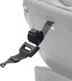 Babyauto Xperta I-Size Autostoel - 360° Met Isofix - Zwart (40-150 Cm) -Aanbiedingen BIBS Winkel 1066x1200 11