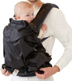 Ergobaby Regenbescherming Voor Baby Draagzak -Aanbiedingen BIBS Winkel 1066x1200 15