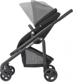 Maxi-Cosi Lila SP Kinderwagen - Essential Graphite 14 Maxi-Cosi Lila SP Kinderwagen - Essential Graphite -Aanbiedingen BIBS Winkel 1067x1200 14