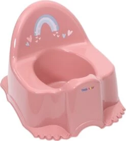 Tega Baby Meteo Eco Old Rose Potje ME-010-123