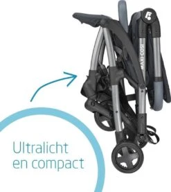 Maxi-Cosi Laika 2 Buggy - Essential Graphite 27 Maxi-Cosi Laika 2 Buggy - Essential Graphite -Aanbiedingen BIBS Winkel 1071x1200 9