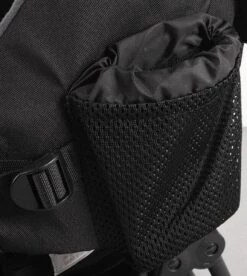 KEKK Rugdrager De Luxe Zwart -Aanbiedingen BIBS Winkel 1073x1200 11