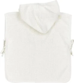 Meyco Badponcho Basic Badstof - 1-3 Jaar - Lichtroze -Aanbiedingen BIBS Winkel 1073x1200