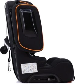Hamilton By Yoop Cabrio Premium Opvouwbare Autostoel – Veilig, Comfortabel En Lichtgewicht Autozitje – Groep I, II, III Autostoeltje Voor 9 Maanden Tot 12 Jaar – Neon Oranje – ISOFIX Kliksysteem - 1e Opvouwbare Autostoel Ter Wereld 22 Hamilton By Yoop Cabrio Premium Opvouwbare Autostoel – Veilig, Comfortabel En Lichtgewicht Autozitje – Groep I, II, III Autostoeltje Voor 9 Maanden Tot 12 Jaar – Neon Oranje – ISOFIX Kliksysteem - 1e Opvouwbare Autostoel Ter Wereld -Aanbiedingen BIBS Winkel 1075x1200 4