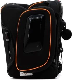 Hamilton By Yoop Cabrio Premium Opvouwbare Autostoel – Veilig, Comfortabel En Lichtgewicht Autozitje – Groep I, II, III Autostoeltje Voor 9 Maanden Tot 12 Jaar – Neon Oranje – ISOFIX Kliksysteem - 1e Opvouwbare Autostoel Ter Wereld 23 Hamilton By Yoop Cabrio Premium Opvouwbare Autostoel – Veilig, Comfortabel En Lichtgewicht Autozitje – Groep I, II, III Autostoeltje Voor 9 Maanden Tot 12 Jaar – Neon Oranje – ISOFIX Kliksysteem - 1e Opvouwbare Autostoel Ter Wereld -Aanbiedingen BIBS Winkel 1077x1200 4