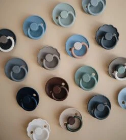 Frigg Fopspeen - Maat 1 0-6 Maanden - 1 Stuk - Classic - Cappuccino -Aanbiedingen BIBS Winkel 1078x1200 7