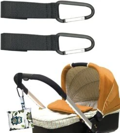 Kinderwagen Haakjes - Buggy Tassen Haakjes - 2 Stuks - Babywagen - Tassen Dragers - Rheme 13 Kinderwagen Haakjes - Buggy Tassen Haakjes - 2 Stuks - Babywagen - Tassen Dragers - Rheme -Aanbiedingen BIBS Winkel 1080x1200 11
