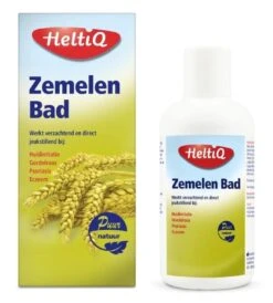 HeltiQ Zemelen Bad 200 Ml -Aanbiedingen BIBS Winkel 1080x1200