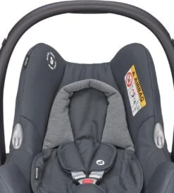 Maxi-Cosi CabrioFix Autostoeltje - Essential Graphite -Aanbiedingen BIBS Winkel 1080x1200 6
