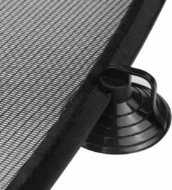 Zonnescherm Auto - Zonwering - Zijruit - Achterruit - UV Protectie - Set Van 3 - Rheme -Aanbiedingen BIBS Winkel 1081x1200 4